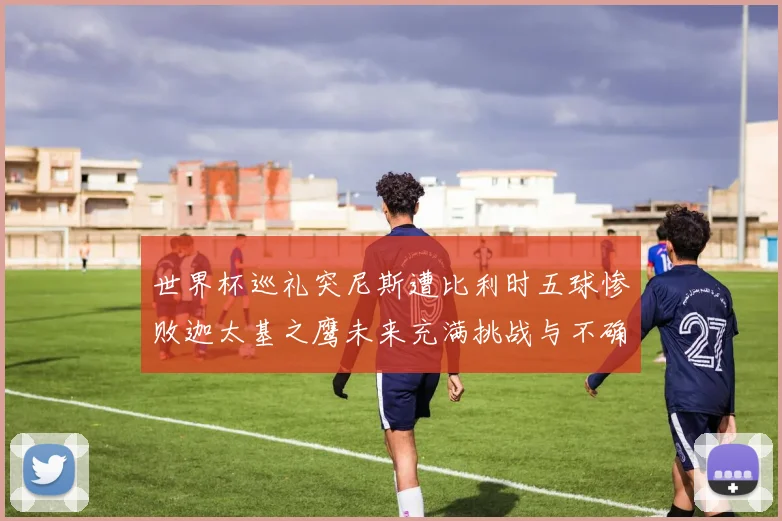 世界杯巡礼突尼斯遭比利时五球惨败迦太基之鹰未来充满挑战与不确定性