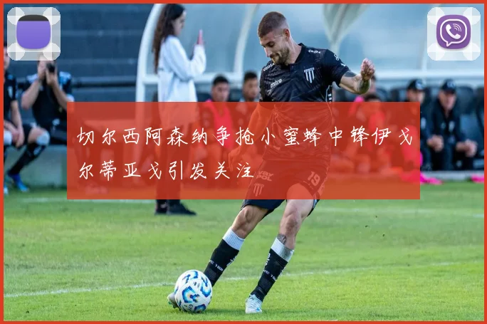 切尔西阿森纳争抢小蜜蜂中锋伊戈尔蒂亚戈引发关注